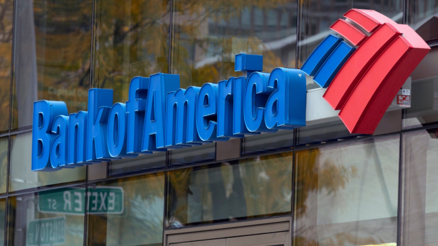 Bank of America Ceza Davası Wall Street'e Uyarı
