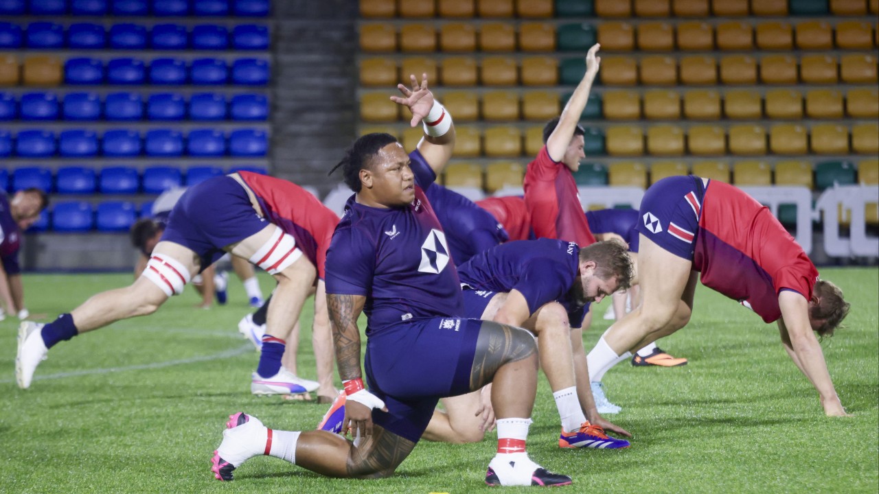 Bar güvenlik kamerası Hong Konglu rugby oyuncusunu taciz suçlamasından kurtardı
