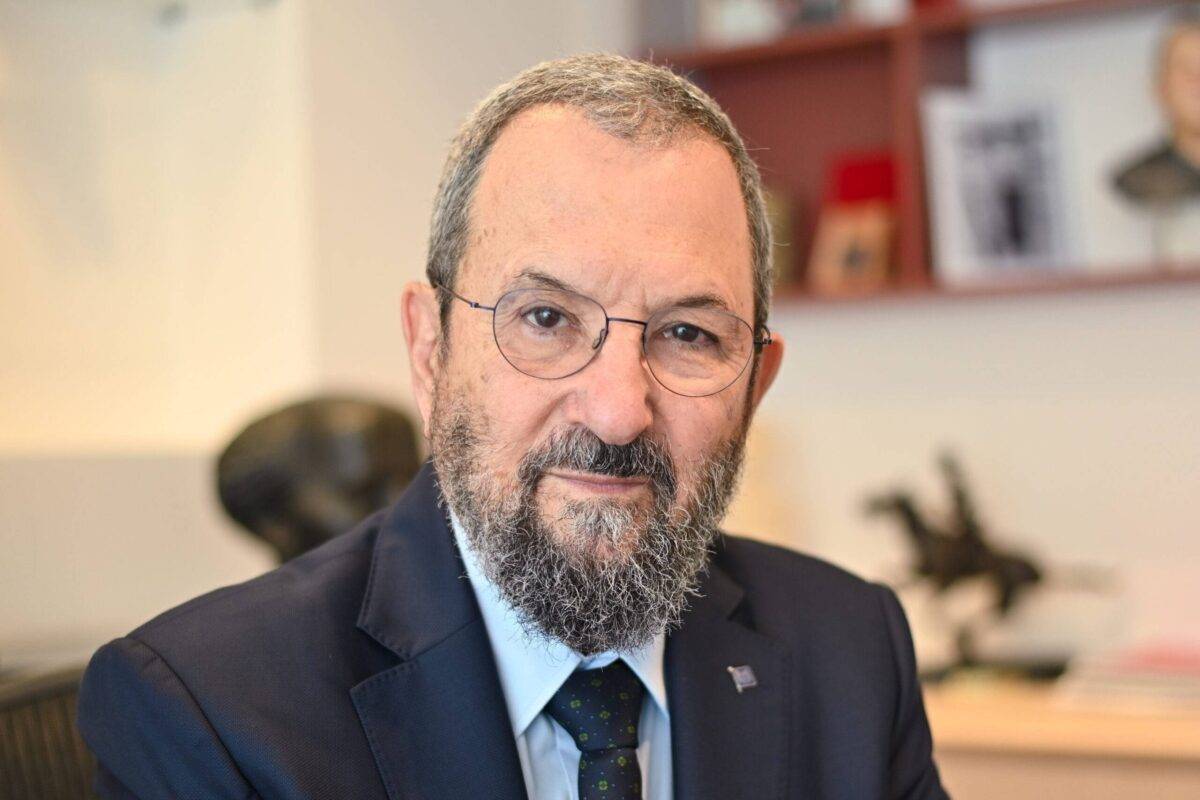 Barak'tan Netanyahu'ya: Savaş Hazırlığı Seçimleri Erteleyebilir