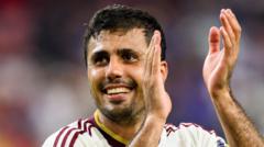 Barcelona, Rodri için Manchester City ile 65 milyon sterlinlik anlaşmaya vardı