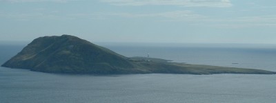 Bardsey Adası'nın Tarla İsimleri Bir Tarih Kitabı Gibi