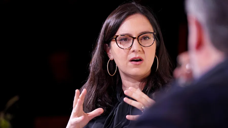 Bari Weiss: Scott Pelley '60 Minutes'tan güven ihlaliyle kovuldu