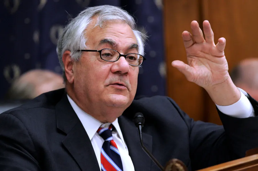 Barney Frank, Demokratlar'a ara seçim uyarısı yaptı: Kültür savaşlarından kaçının