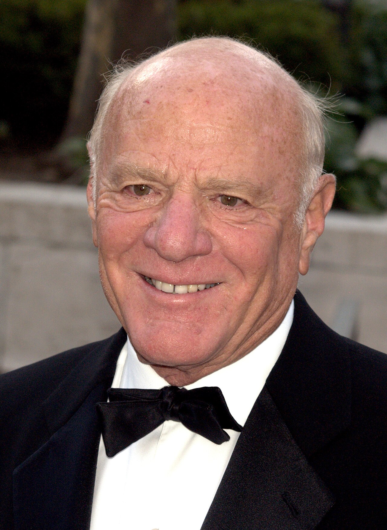 Barry Diller: MGM'nin fiziksel varlıkları yapay zeka çağında daha değerli