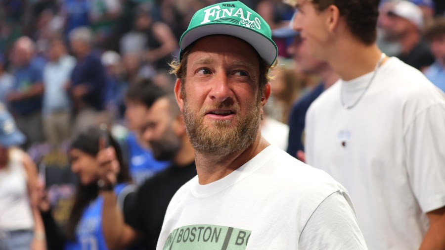 Barstool Sports kurucusu Portnoy: Belediye başkanlığına aday olmayı düşünüyorum