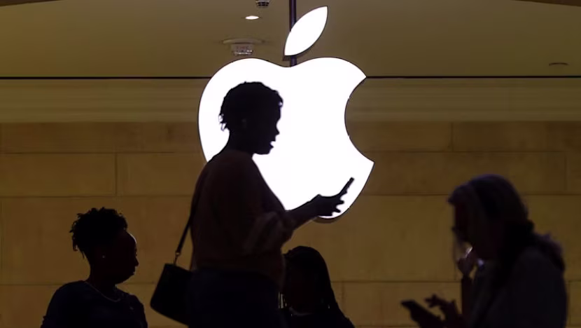 BASF, Apple'a yüz tanıma patent ihlali davası açtı