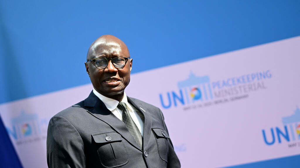 Batı Afrika'da reform: Ecowas'a Senegalli general atandı