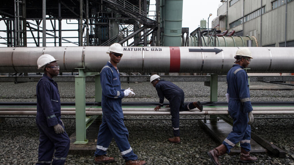 Batı Afrika'dan Nijerya-Fas Mega Gaz Boru Hattına Onay