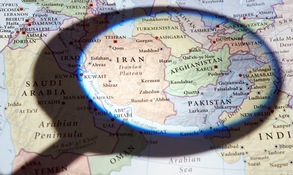 Batı Asya Krizi, Pakistan Üzerinden Ticaret Yollarını Yeniden Şekillendiriyor
