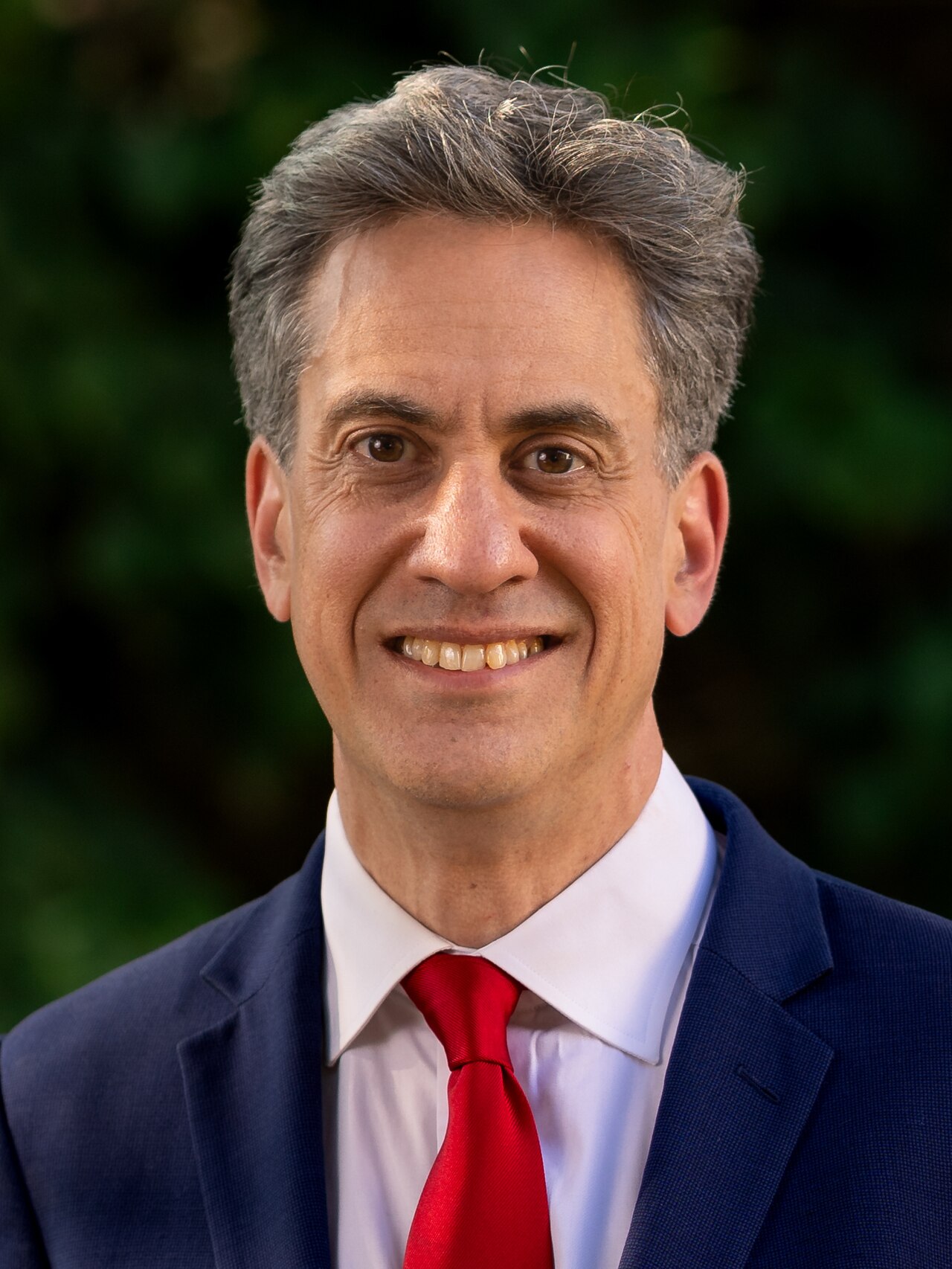 Batı Kudüs Belediye Başkan Yardımcısından Miliband'a Nazi Hakareti
