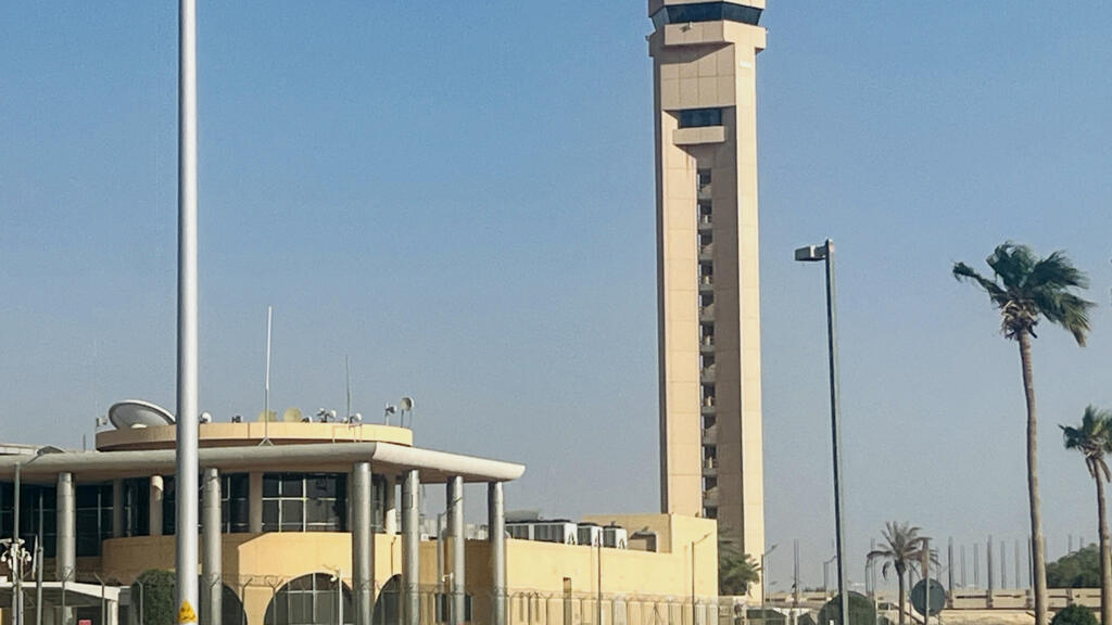 Batılı Liderler Riyad Havalimanı'na Husi Saldırısını Kınadı