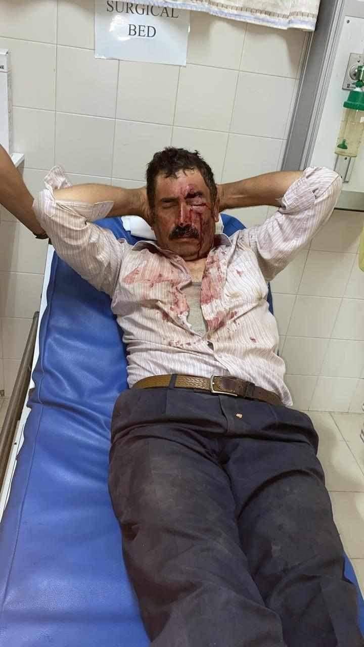 Batı Şeria'da İsrail-Filistin gerilimi tırmanıyor