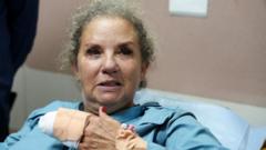 Batı Şeria'da yerleşimci saldırılarına gözaltı
