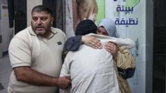 Batı Şeria'da yerleşimci saldırısı: 2 Filistinli genç öldürüldü