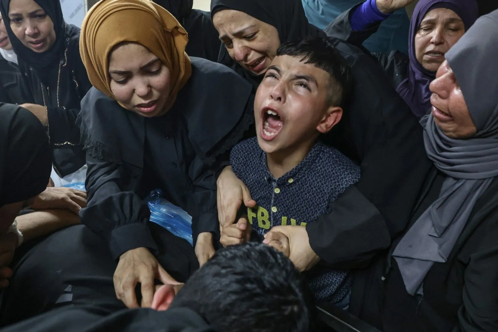 Batı Şeria'da Bıçaklı Saldırı: İsrailli Yaralı