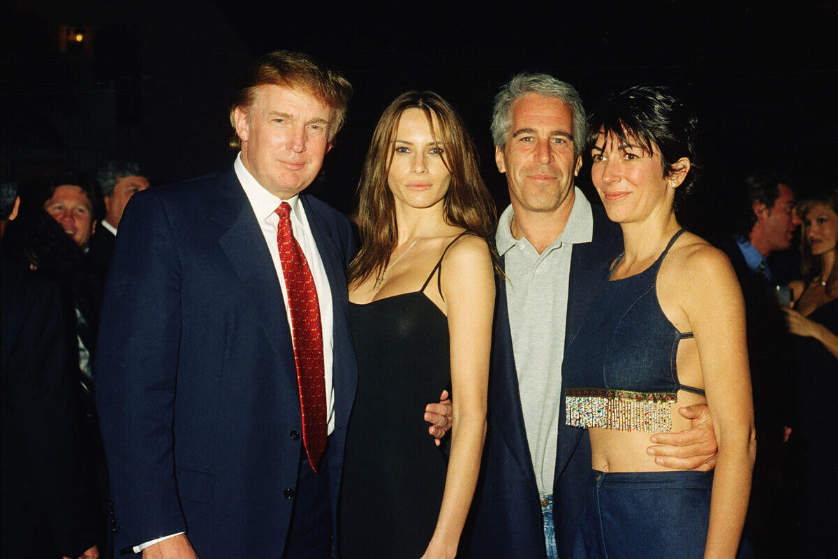 Batı'nın Utanç Standartları: Trump, Epstein ve Netanyahu