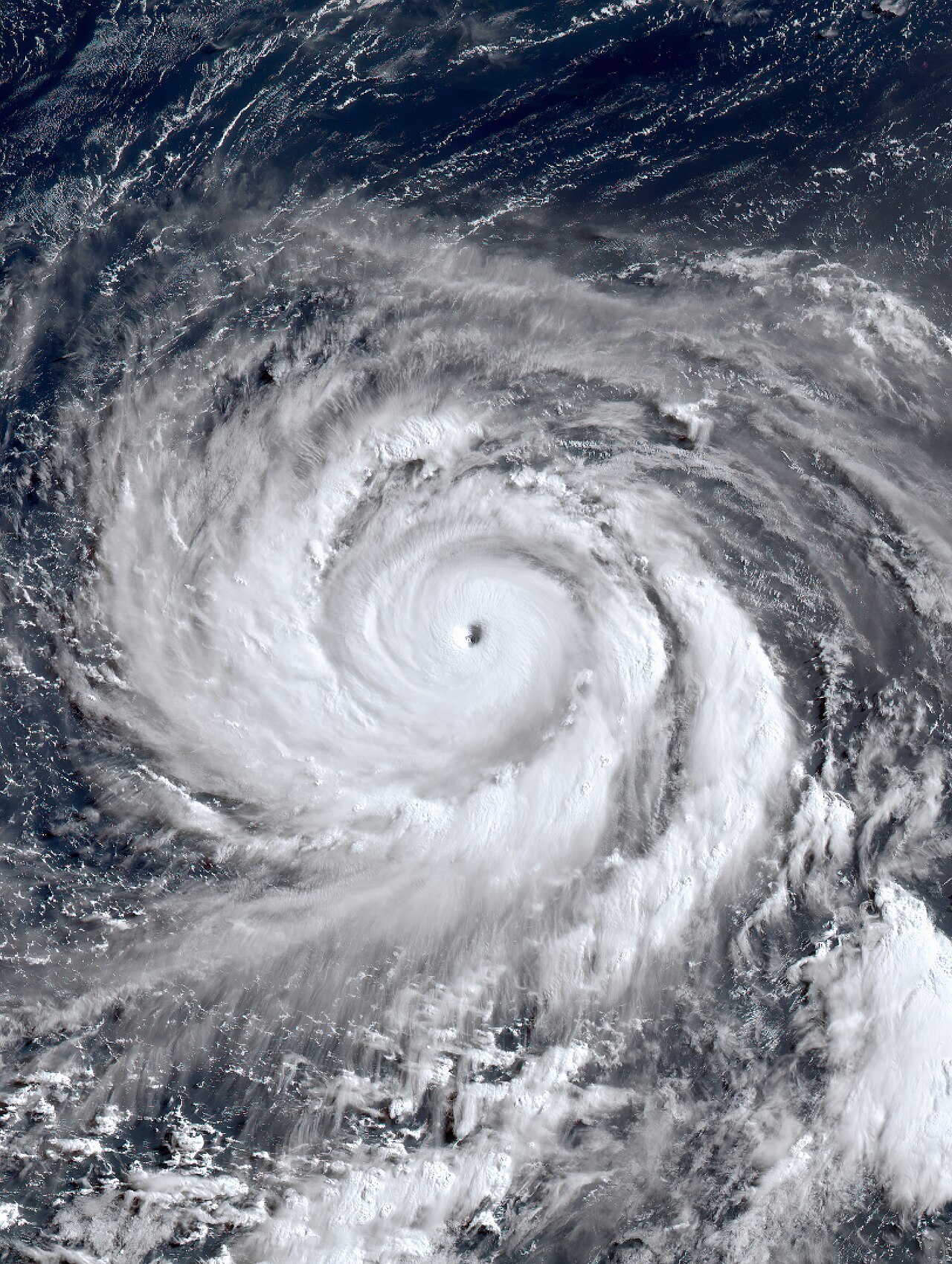 Bavi Tayfunu Zayıfladı, Çin'de Şiddetli Yağışlar Sürüyor