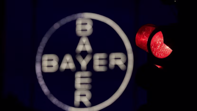 Bayer, glifosat üretimini ABD'ye kaydırıyor, Çin'e tarife istiyor