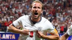BBC'den 2026 Dünya Kupası'na Özel Yayın: 'Stay Up or Catch Up