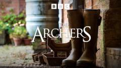 BBC, maliyet kısıtlamaları nedeniyle yeni Archers stüdyosunu rafa kaldırdı