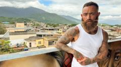BBC, Ashley Cain'in belgeselini cinsiyetçilik suçlamalarıyla yayından kaldırdı