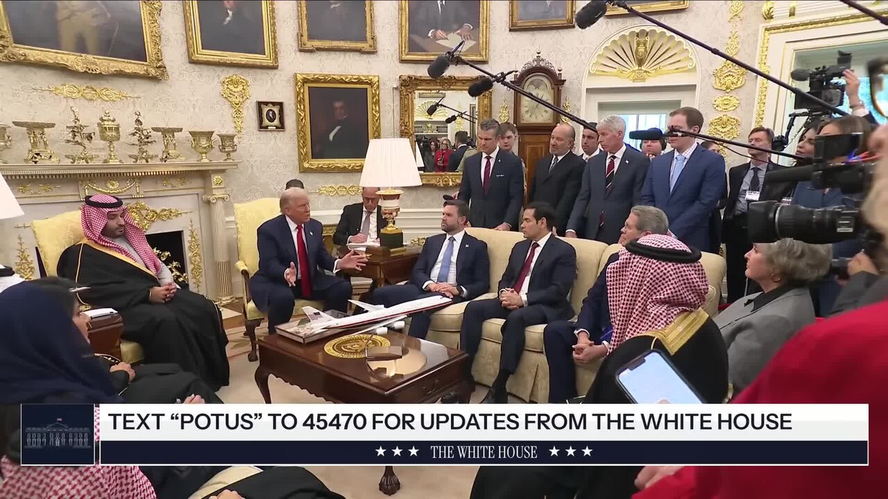 BBC'den belge talebine Trump ekibinden ret