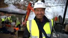 BBC, DIY SOS programını bütçe kısıtlamaları nedeniyle dinlendiriyor