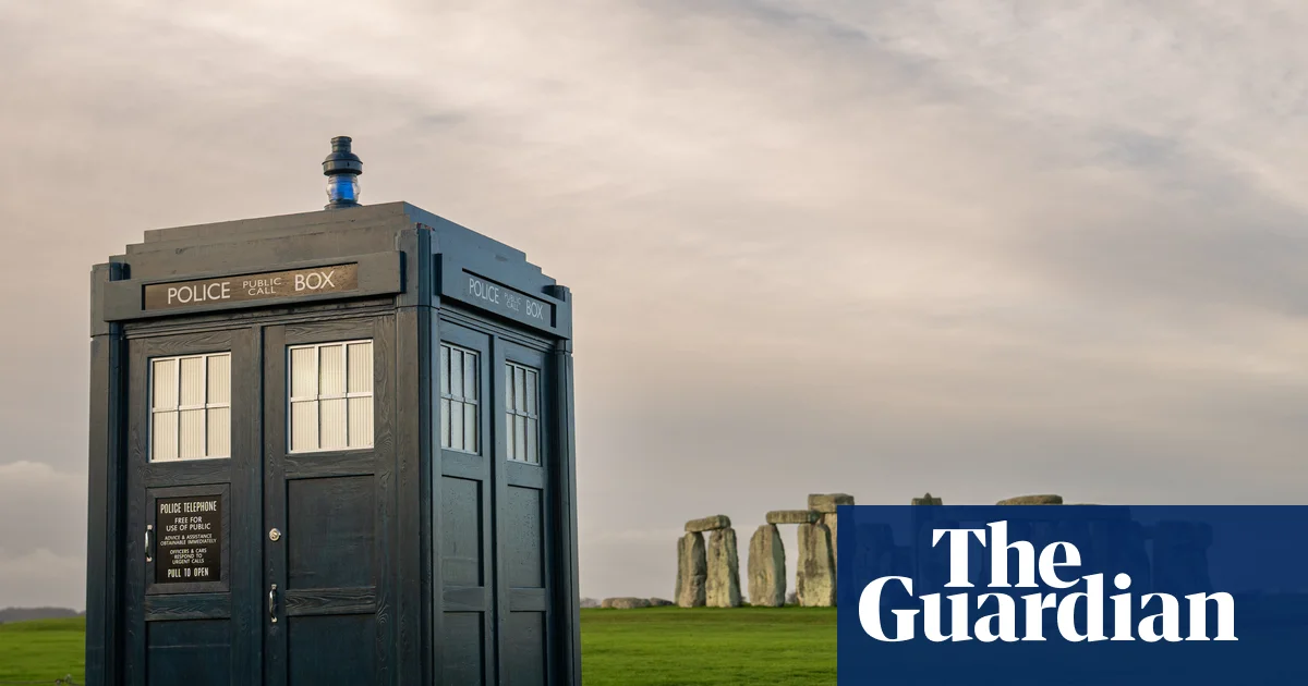 BBC, Doctor Who Yılbaşı Özel Bölümünü İptal Etti