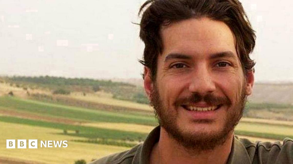 BBC: Esad rejimi Austin Tice'in kaçırılmasını haftalar önce planladı