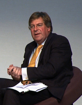 BBC'nin usta gazetecisi Edward Stourton 68 yaşında vefat etti