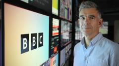 BBC'den Kanal Kapatma Uyarısı: Mali Baskı Artıyor
