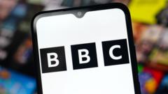 BBC kanallarını kapatıyor: Tasarruf hamlesi yeterli mi