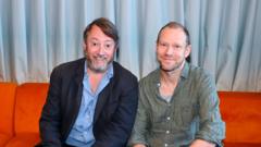 BBC, Mitchell ve Webb skeçlerini iPlayer'dan kaldırdı
