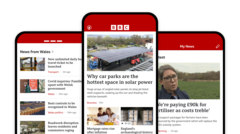 BBC News Uygulamasıyla Dünya Gündemi