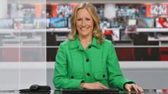 BBC News YouTube'da Türkiye ve ABD'de Yayında