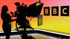 BBC'nin yıllık raporu zorlukları gözler önüne serdi