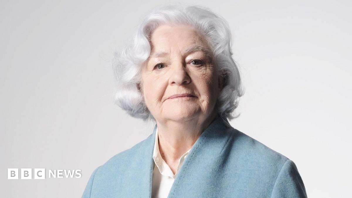 BBC Radyo 4'ün efsanevi sesi Patricia Greene 95 yaşında vefat etti