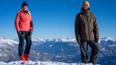 BBC'nin Ski Sunday Programı 50 Yılın Ardından Kaldırılıyor