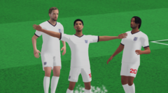BBC Spor'dan 3D Deneyimi ile Dünya Kupası Heyecanı