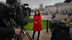 BBC sunucusu kan kanseri olduğunu açıkladı