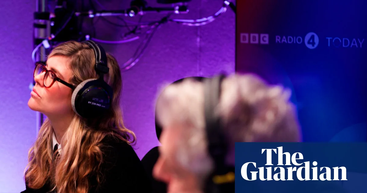 BBC, Today Programına 'Büyük Darbe' Vurdu: Sosyal Medya Öncelikli