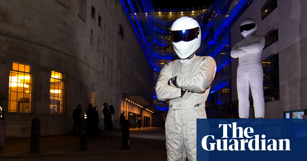 BBC, Top Gear'ı Geri Getiriyor: Yeni Sunucular Kim Olacak