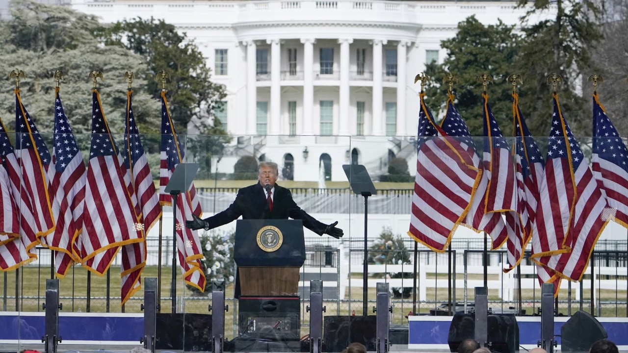 BBC, Trump ailesinin ifadesi için ABD mahkemesine başvurdu