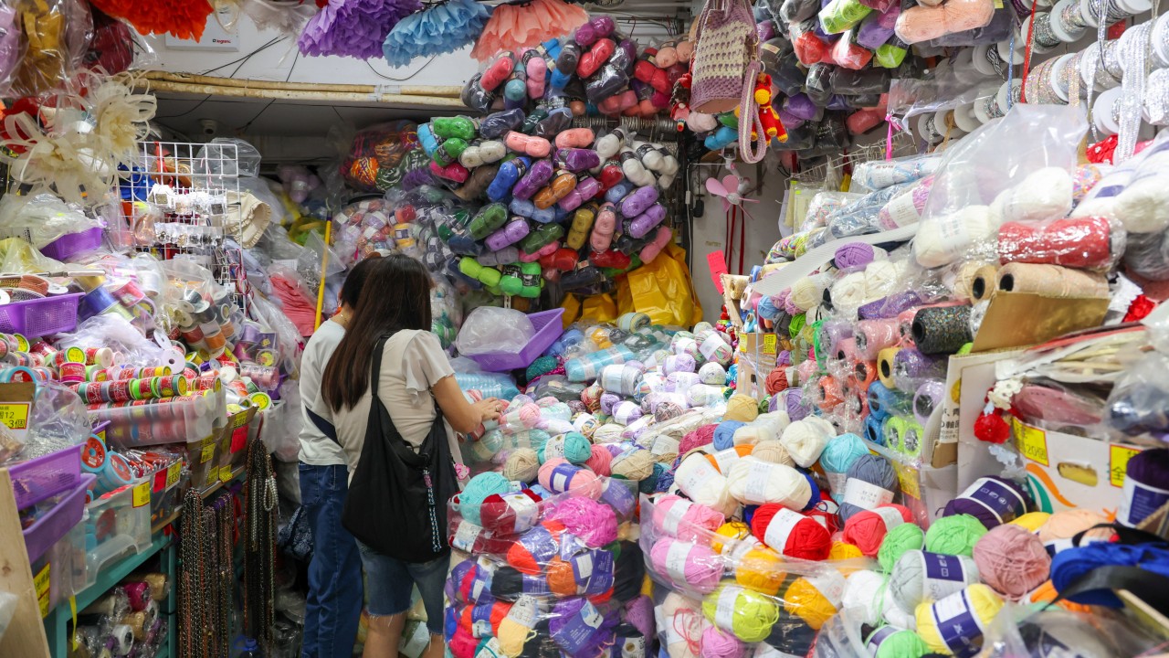 Bead Caddesi'nin mirası tehlikede: Zanaat merkezi kapanışlarla mücadele ediyor
