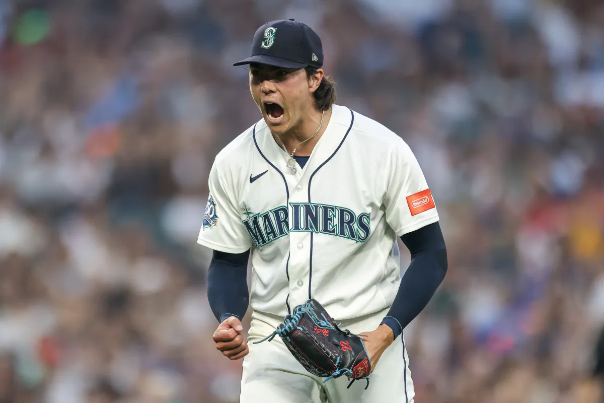Beanball Savaşı: Tigers-Mariners Maçında Çok Sayıda Oyuncu Atıldı