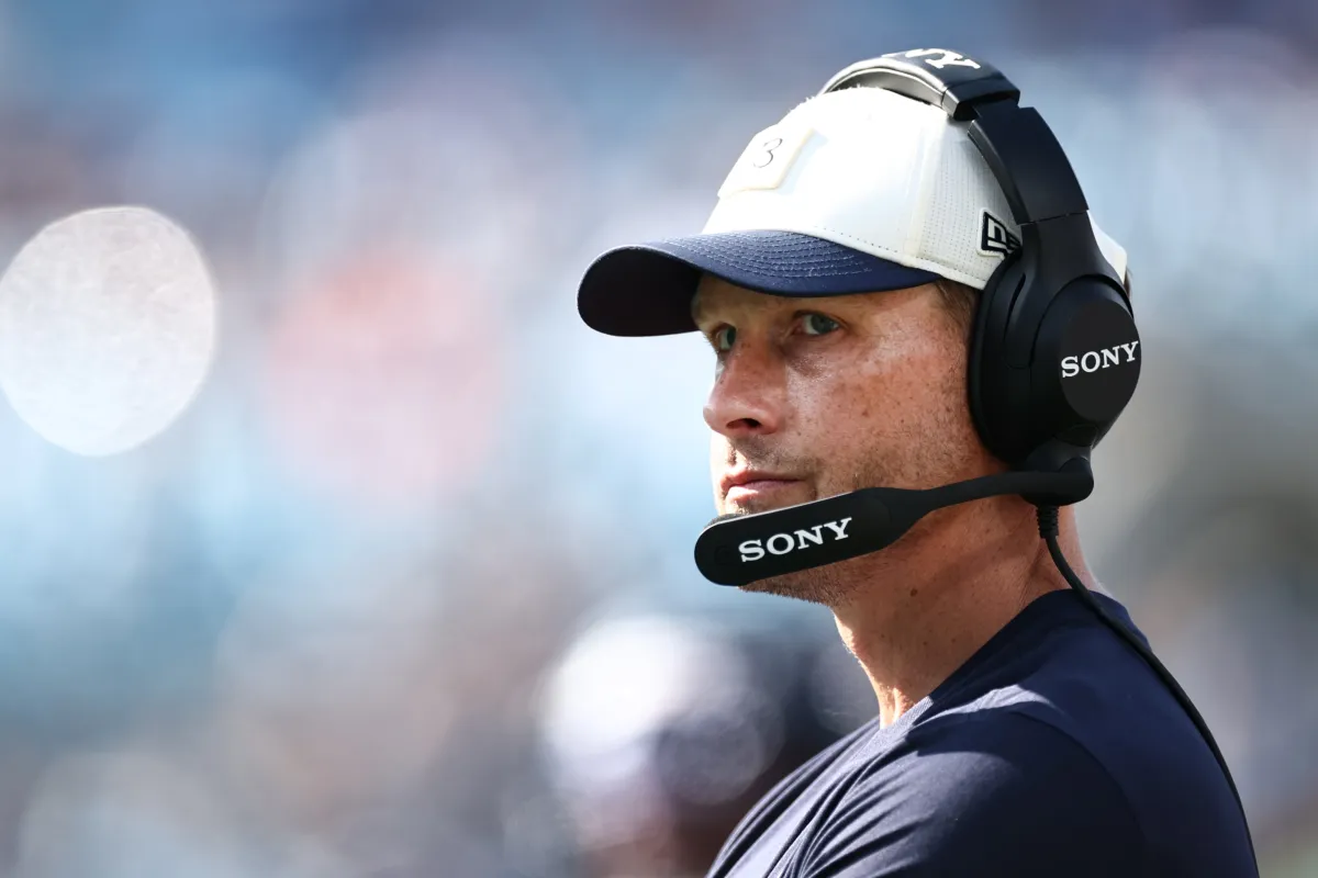 Bears Ben Johnson 59 Sayılık Patlamaya Rağmen Rehavet Uyarısı Yaptı