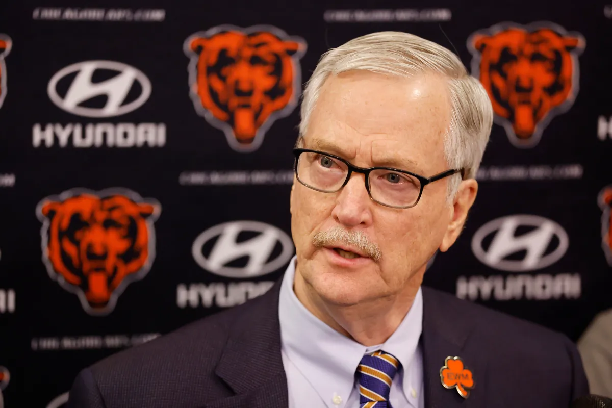 Bears Sahibi, Indiana Taşınma Sonrası İsim Değişikliği Konusunda Açıklama Yaptı