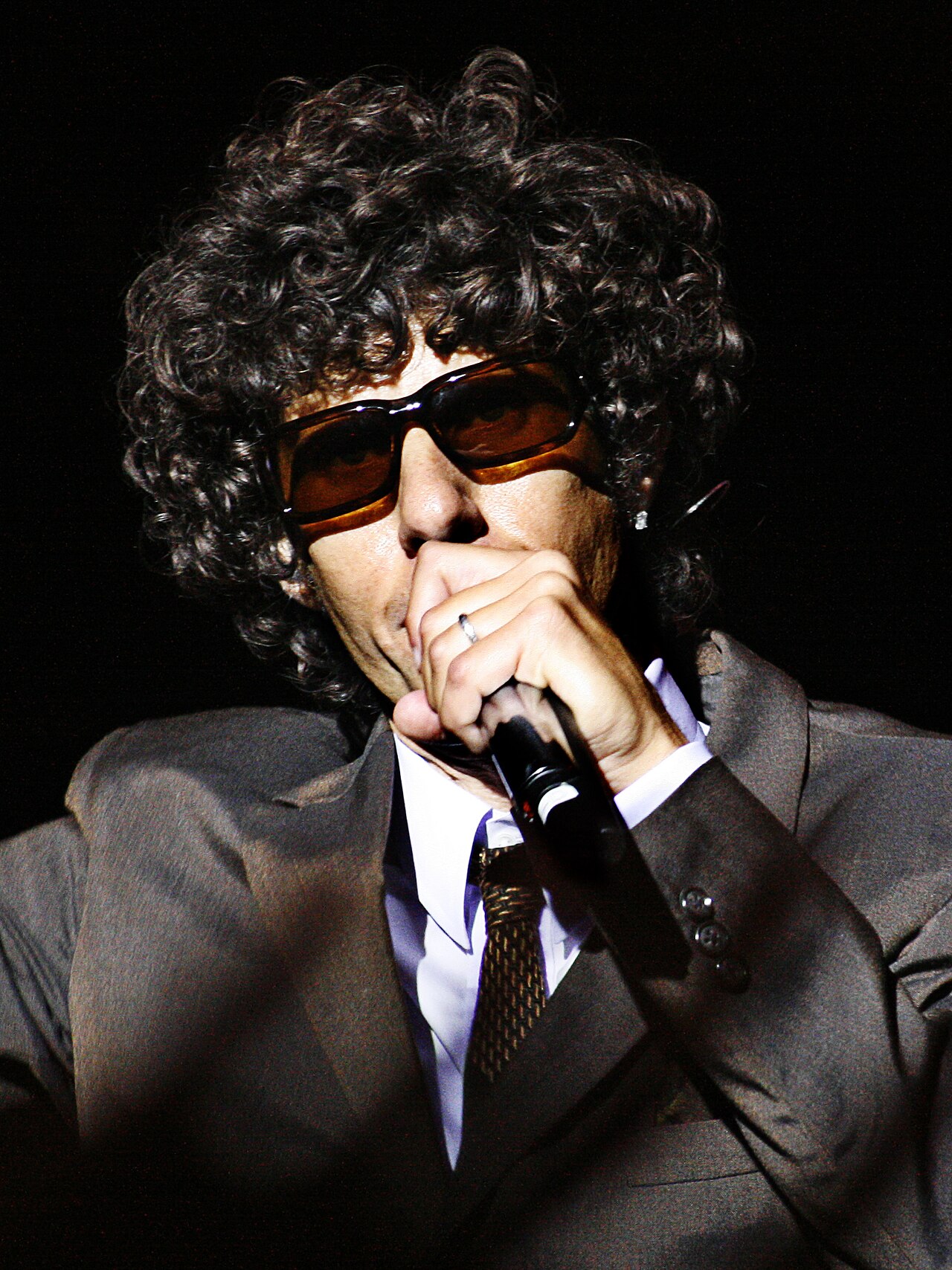Beastie Boys'tan Mike D'nin İlk Solo Albümüne Oğulları da Katkıda Bulundu