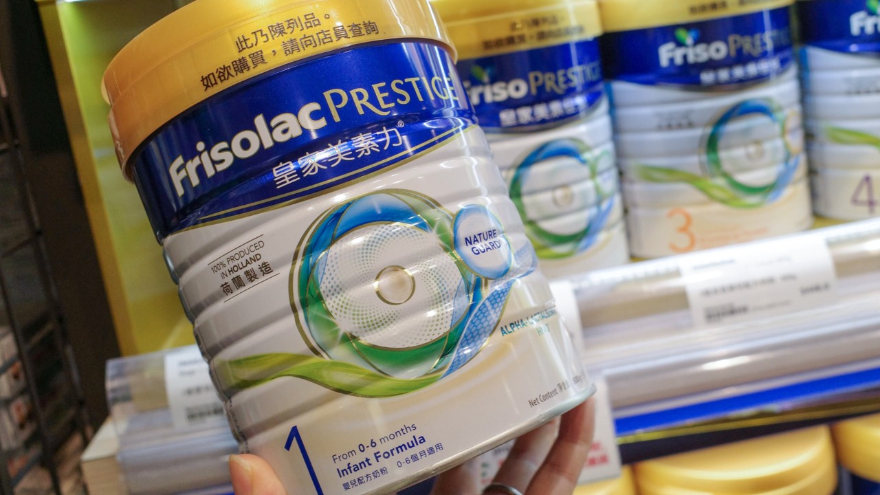 Bebek Maması Üreticisi Friso Hong Kong ve Makao'da Geri Çağrılan Ürünlerin Güvenli Olduğunu Açıkladı