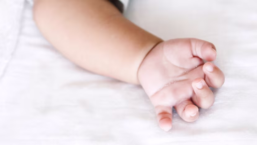 Bebek Ölümünden Hüküm Giyen Adamın Ailesi: İstismar Belirtisi Görmedik